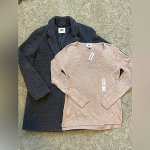 Old Navy Winter Bundle -Small